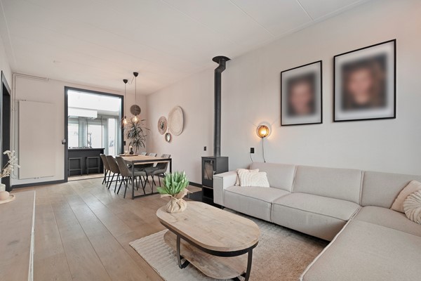 Medium property photo - Lombokstraat 17, 1782 SR Den Helder